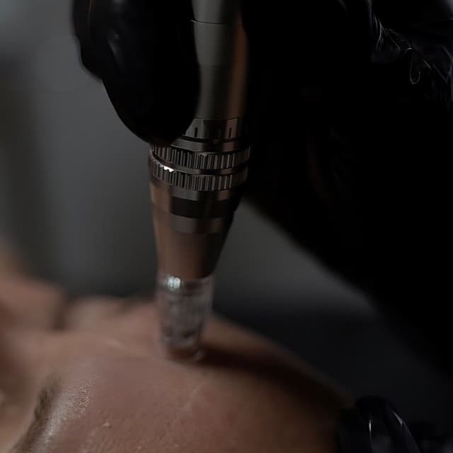 Microneedling (Series of 6) at Rooted Glow Esthetics LLC in Colorado Springs, CO
