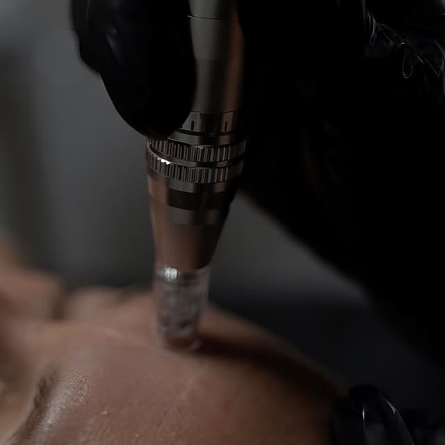 Microneedling (Series of 3) at Rooted Glow Esthetics LLC in Colorado Springs, CO